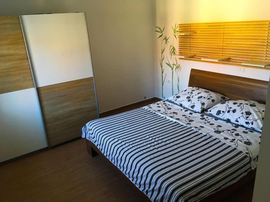 Apartment Izolanka / Great Location / Best Sea And City View Exterior photo