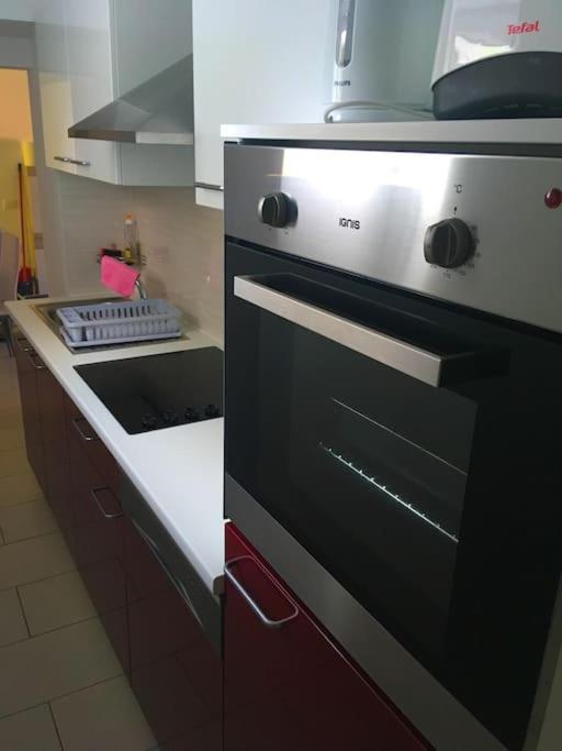 Apartment Izolanka / Great Location / Best Sea And City View Exterior photo