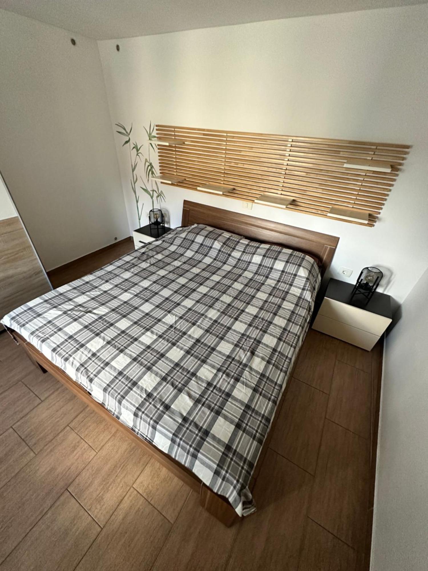 Apartment Izolanka / Great Location / Best Sea And City View Exterior photo